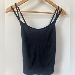 90’s Hourglass Tank Top